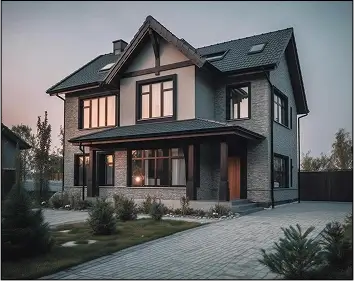 Oakwood Manor Estates