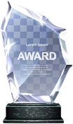 Achievements Awards 3